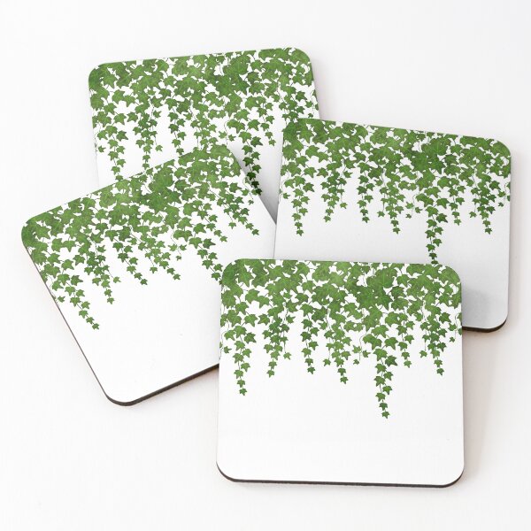 Item preview, Ivy designed and sold by GlowinUp Shop.