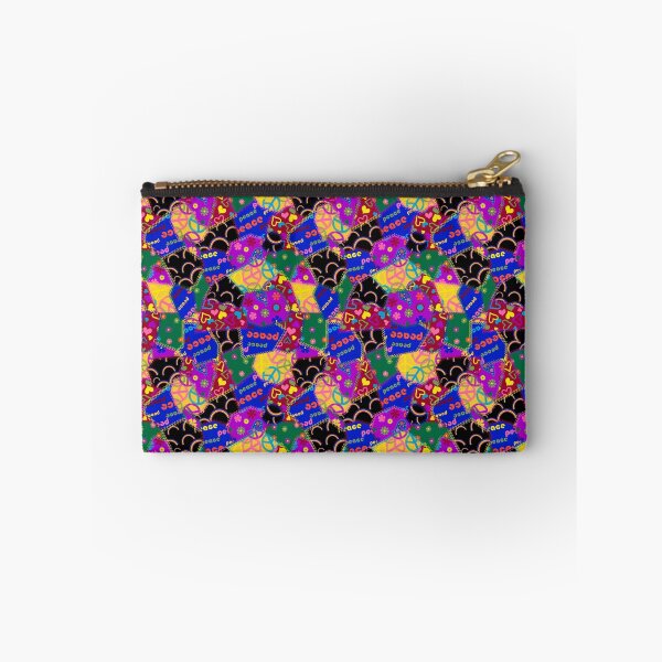 Item preview, 70's Patchwork designed and sold by ltlgraymonster.