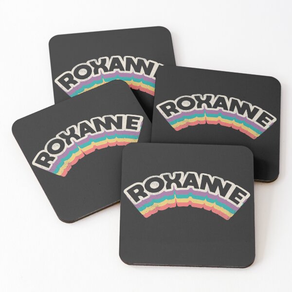 Item preview, Rainbow Roxanne  designed and sold by SamMeow.