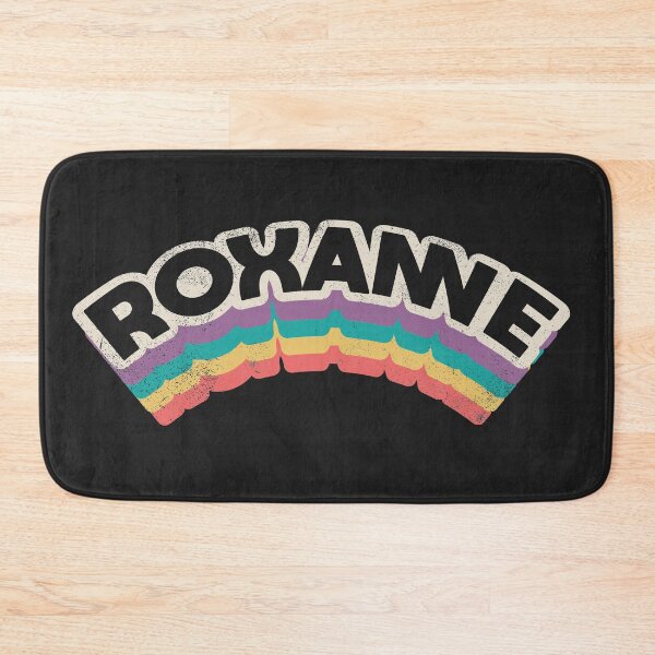 Item preview, Rainbow Roxanne  designed and sold by SamMeow.