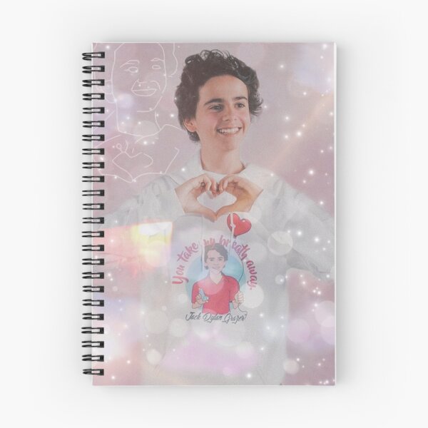 Item preview, jack d grazer designed and sold by derrymerch.