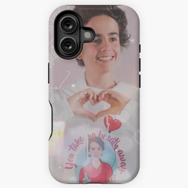 Aperçu de l'œuvre jack d grazer créée et vendue par derrymerch.