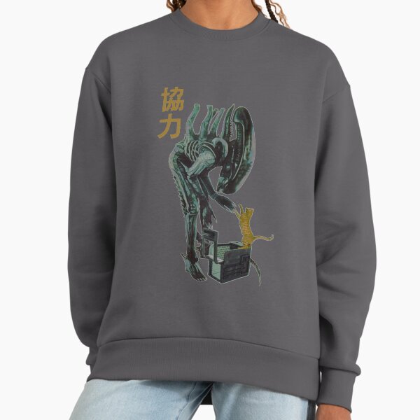 Item preview, Cooperation! designed and sold by Ghost Bunny Design.