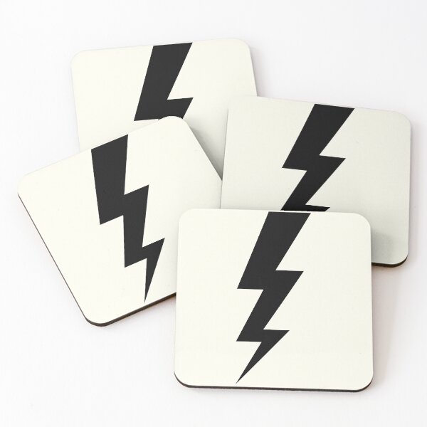 Item preview, Thunder designed and sold by loriani.