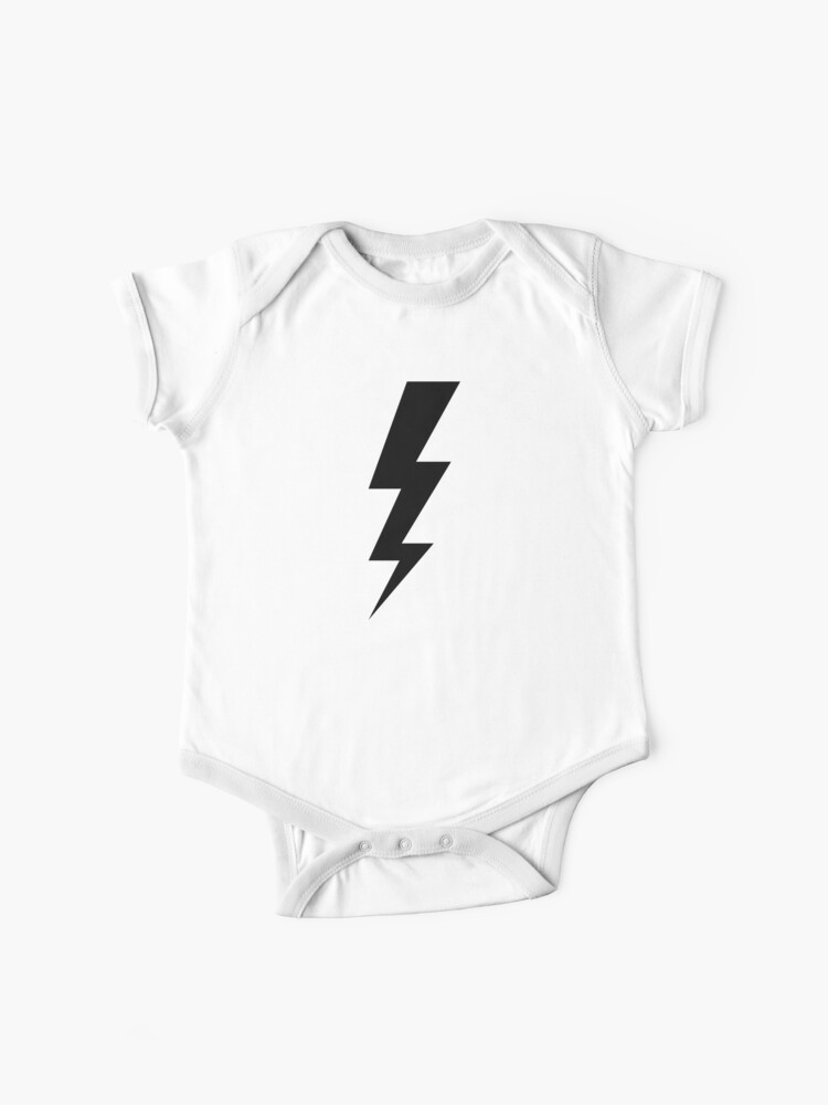 baby thunder jersey