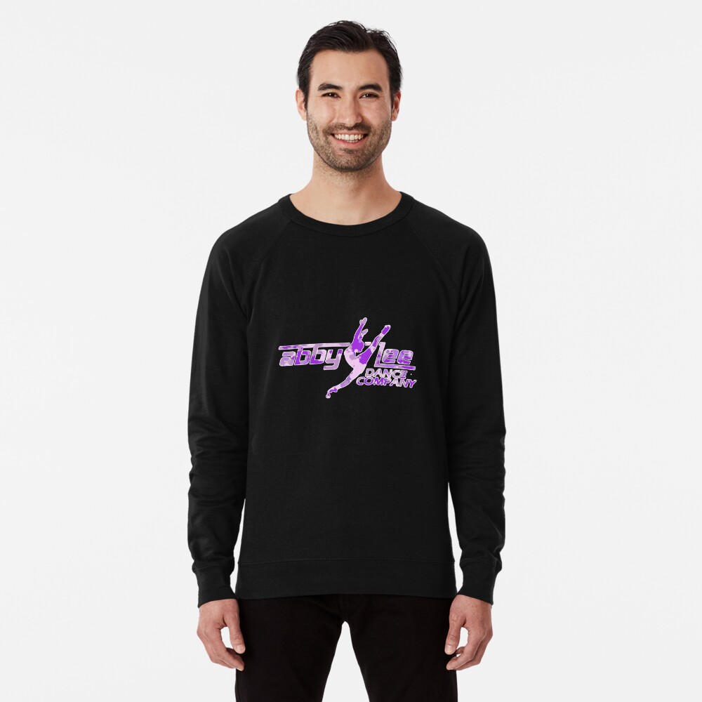 abby lee dance company sweatshirt