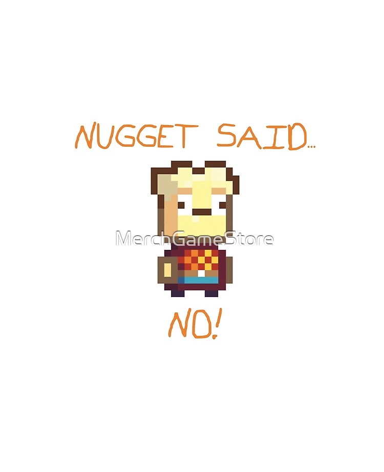 nugget kindergarten