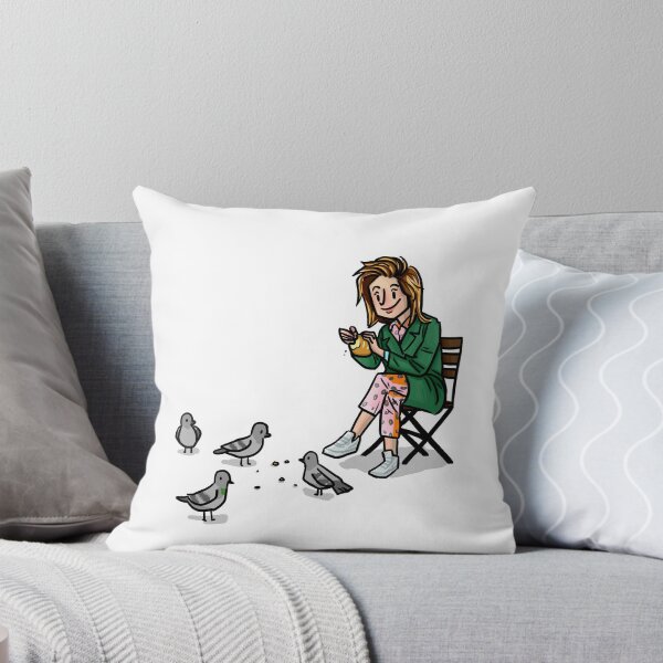 Item preview, lou and pigeons designed and sold by dongpeiyen1000.
