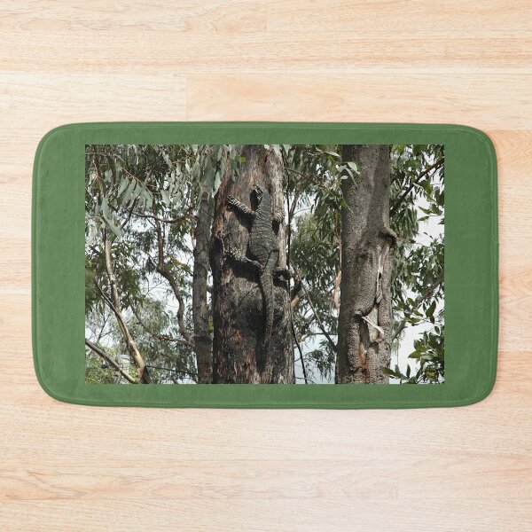 Item preview, Tree Goanna, Springwood, Australia 2006 designed and sold by muz2142.