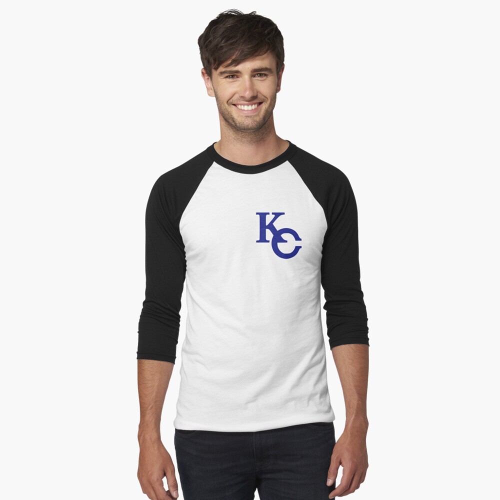 Kansas City Royals Game Supreme Long Sleeve T-Shirt by Majestic