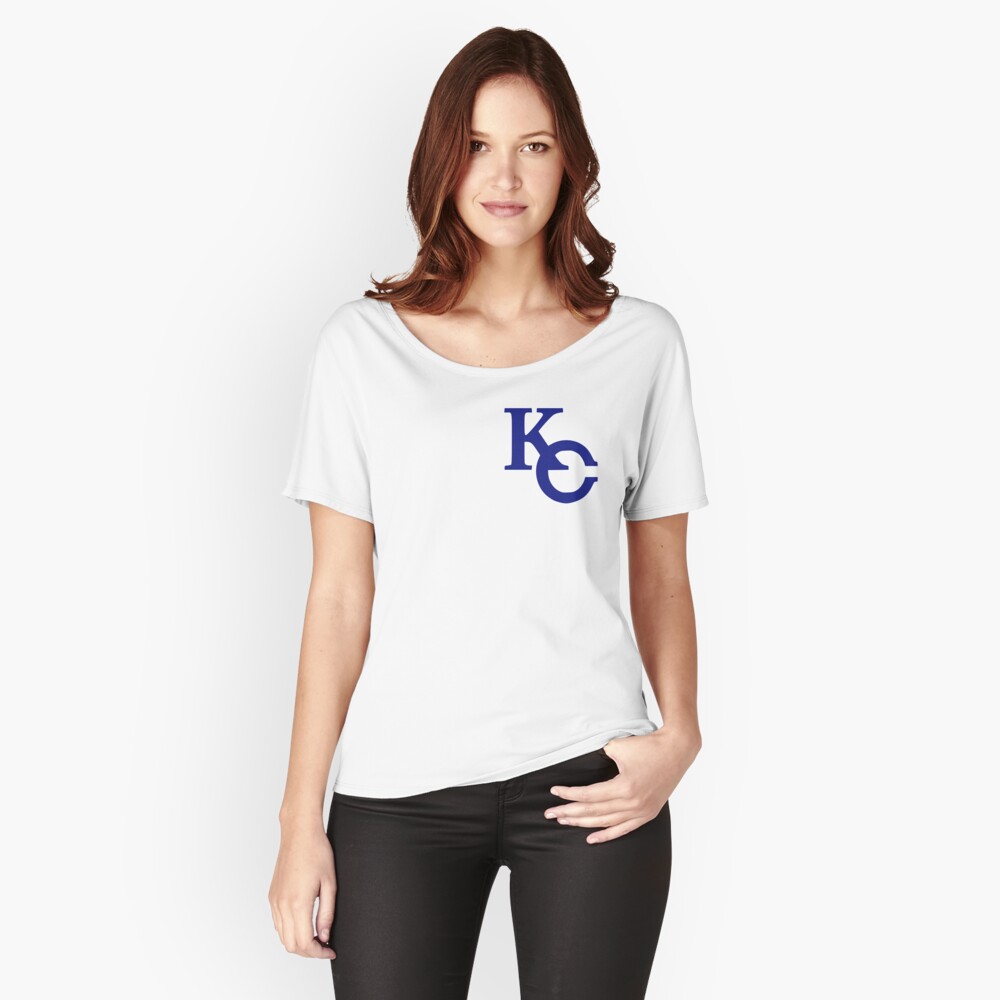 Kansas City Royals Game Supreme Long Sleeve T-Shirt by Majestic