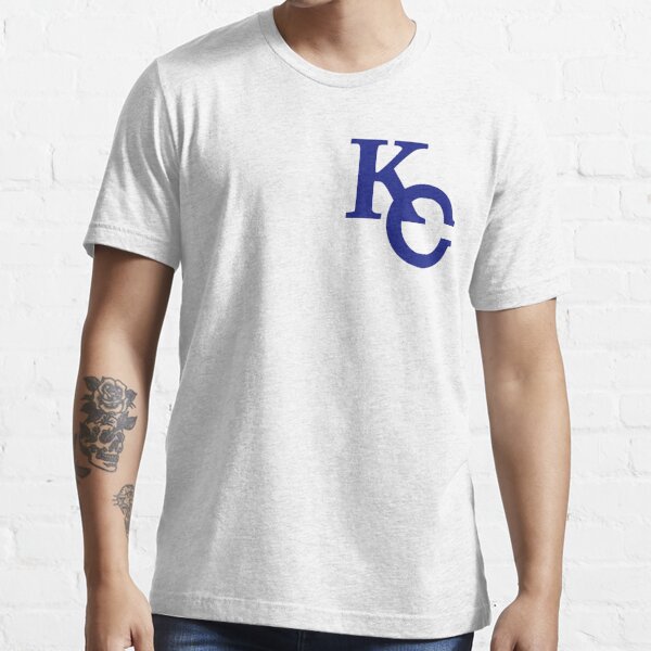 Majestic, Tops, Majestic Kansas City Royals Shirt Womens Size Large L  Baseball Vneck Tshirt