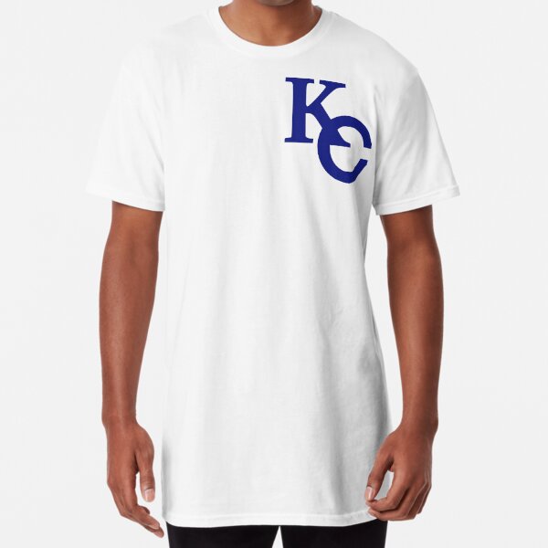Kansas City Royals Game Supreme Long Sleeve T-Shirt by Majestic