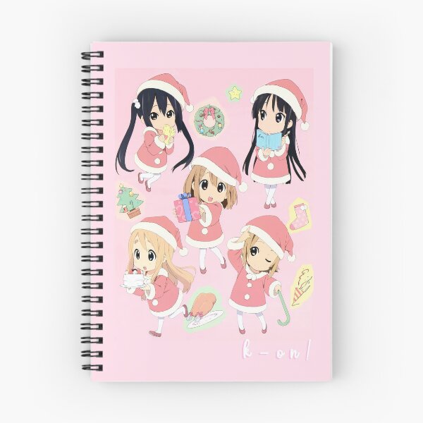 Item preview, k-on ! designed and sold by kitsune-bis.