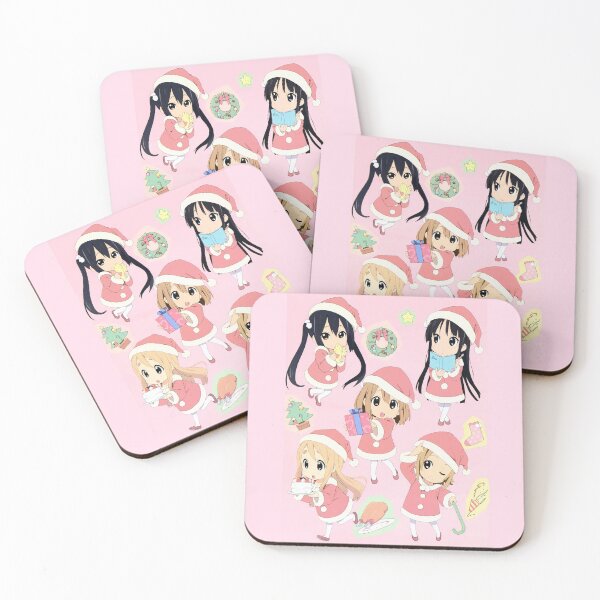 Item preview, k-on ! designed and sold by kitsune-bis.