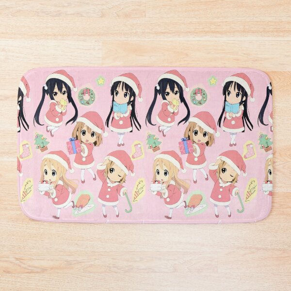 Item preview, k-on ! designed and sold by kitsune-bis.