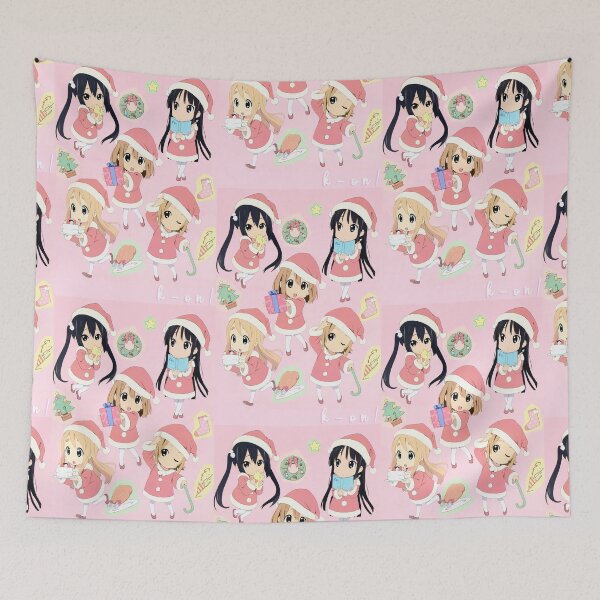 Item preview, k-on ! designed and sold by kitsune-bis.
