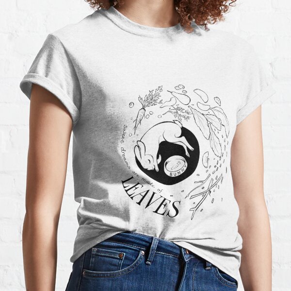 Sweet Dreams Classic T-Shirt
