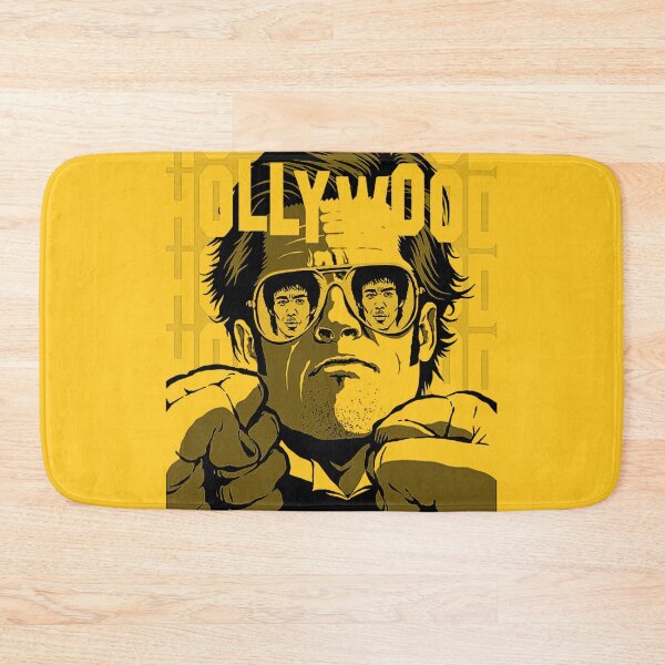 Item preview, Cliff Booth designed and sold by athyabm.