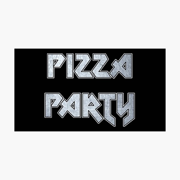 Pizza Theme Gifts Merchandise Redbubble - full download new roblox event is kinda bad pizza party