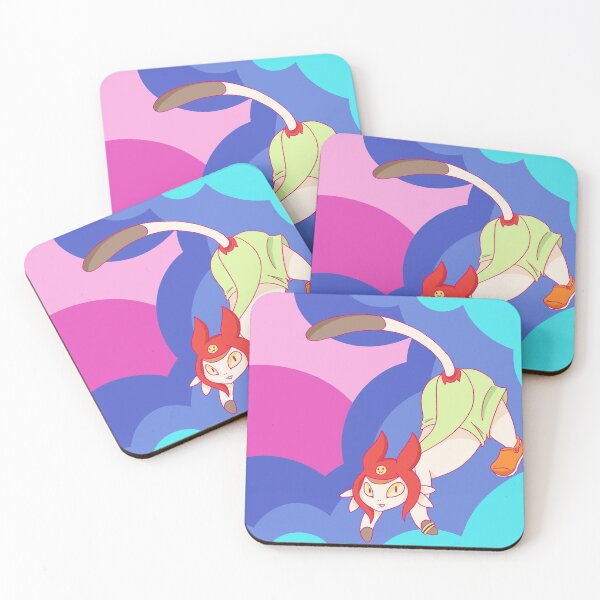 Item preview, space kitty designed and sold by Diginami.