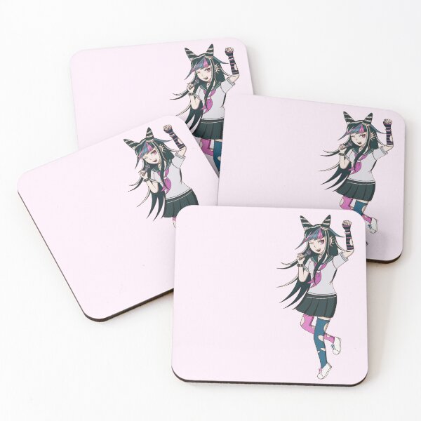 Item preview, Ibuki Mioda designed and sold by Par-faitt.