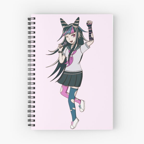 Item preview, Ibuki Mioda designed and sold by Par-faitt.