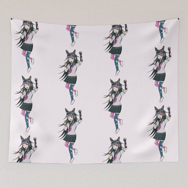 Item preview, Ibuki Mioda designed and sold by Par-faitt.