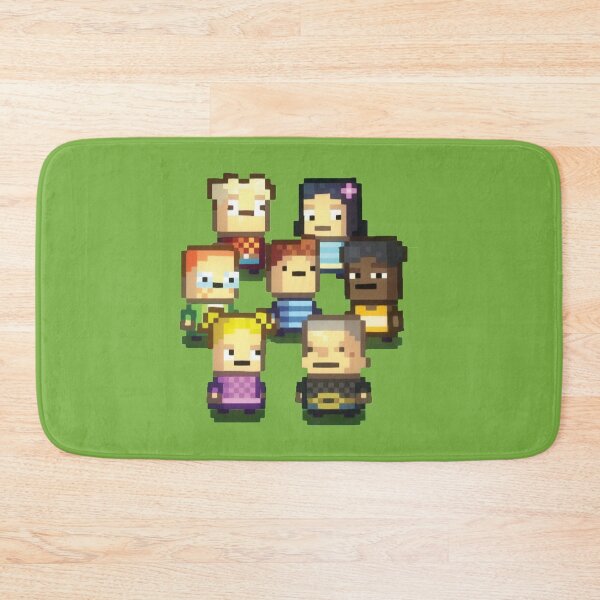 Item preview, Kindergarten Squad designed and sold by MerchGameStore.