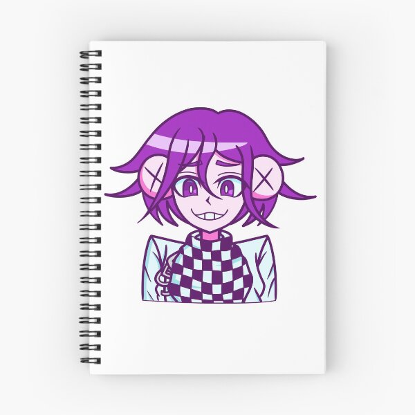 Item preview, Neon Kokichi Ouma designed and sold by Par-faitt.