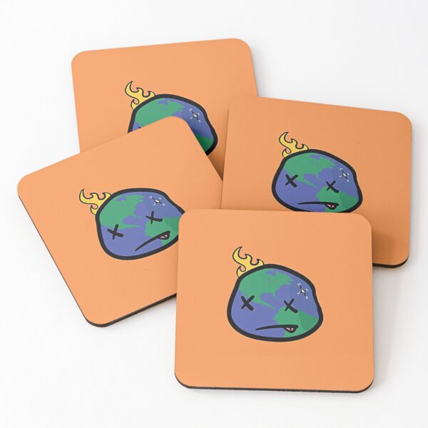 Item preview, SAMSA - EARTH designed and sold by shawnabell99.