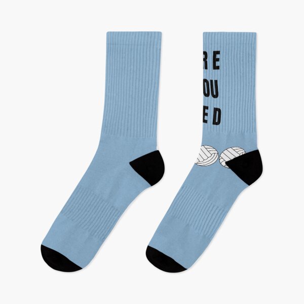Item preview, Here If You Need LIGHT BLUE designed and sold by samantor.