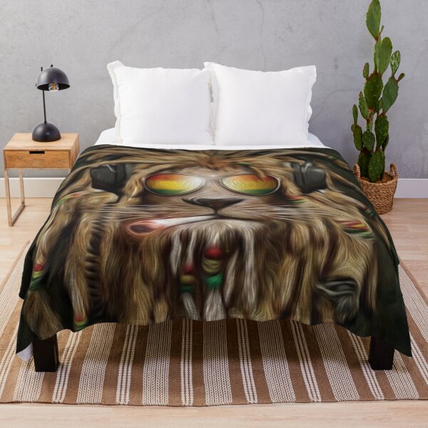 Item preview, RASTA LION designed and sold by johnnyssandart.