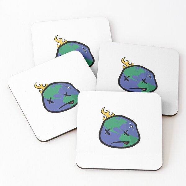 Item preview, Earth designed and sold by shawnabell99.
