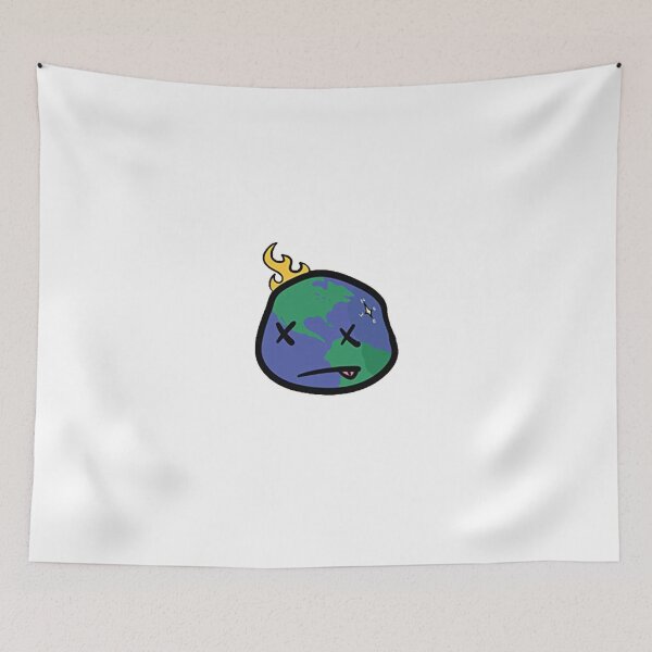 Item preview, Earth designed and sold by shawnabell99.