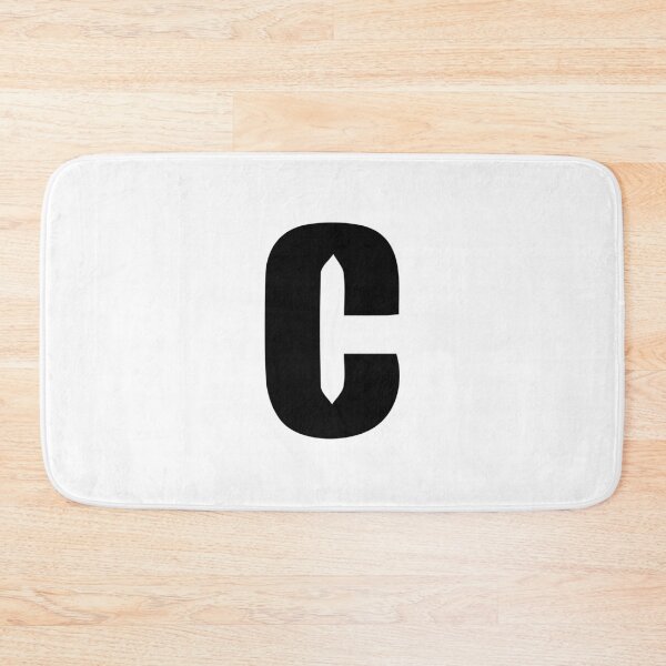Item preview, Centre Bib WHITE designed and sold by samantor.