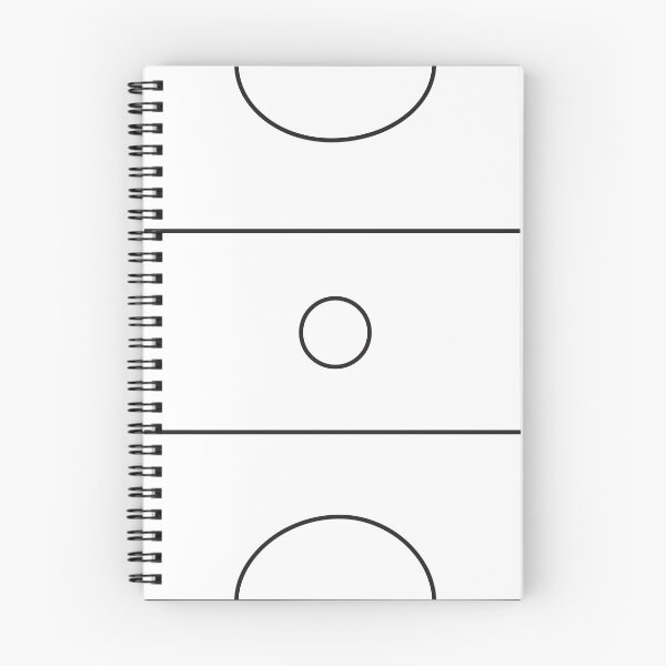 Item preview, Netball Court designed and sold by samantor.