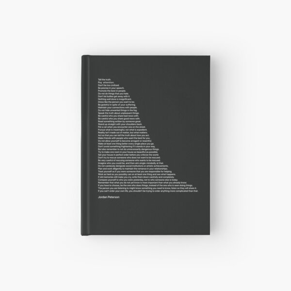 Item preview, Best Quotes by Jordan Peterson designed and sold by Alli Well.