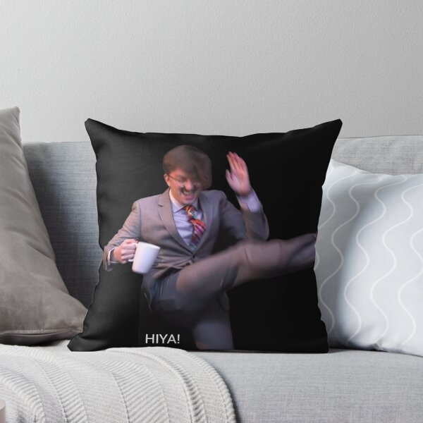 Item preview, Hiya! designed and sold by BingoChamp2077.