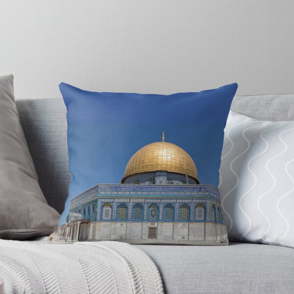 Item preview, Dome of the Rock designed and sold by Yair Karelic.