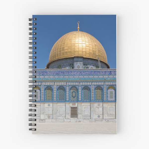 Item preview, Dome of the Rock designed and sold by Yair Karelic.