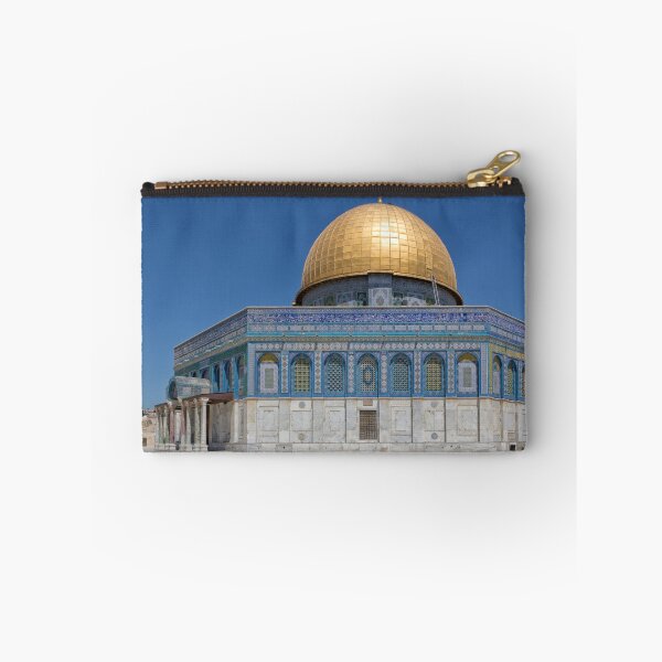 Item preview, Dome of the Rock designed and sold by Yair Karelic.