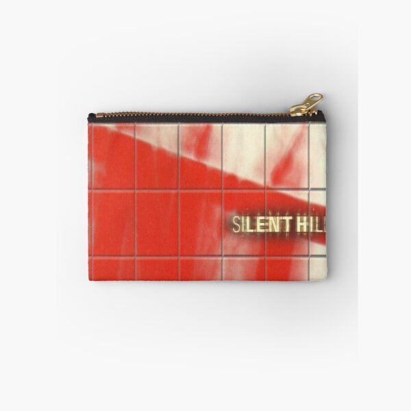 Item preview, Silent Hill 1 - Box Art Cover (JAP Edition) - Brazz designed and sold by Brazz Official.