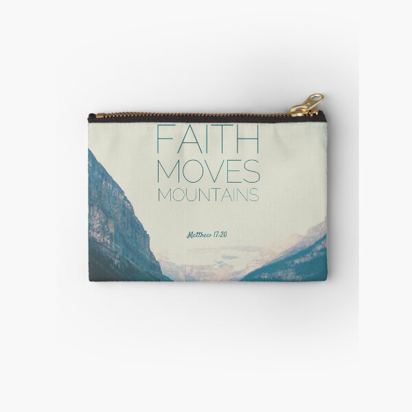 Item preview, Matthew 17:20 designed and sold by MACK20.