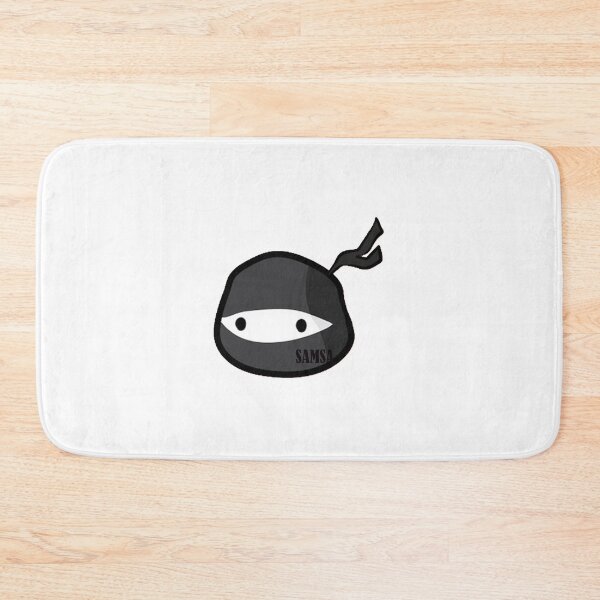 Item preview, Ninja designed and sold by shawnabell99.