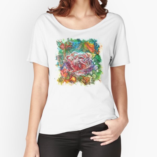 The Atlas Of Dreams - Color Plate 142 Relaxed Fit T-Shirt