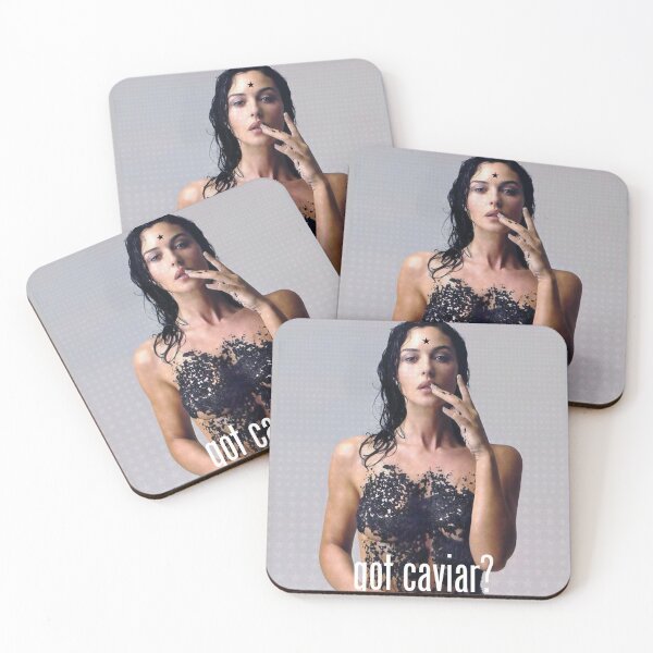 Item preview, got caviar? designed and sold by FREE T-Shirts.