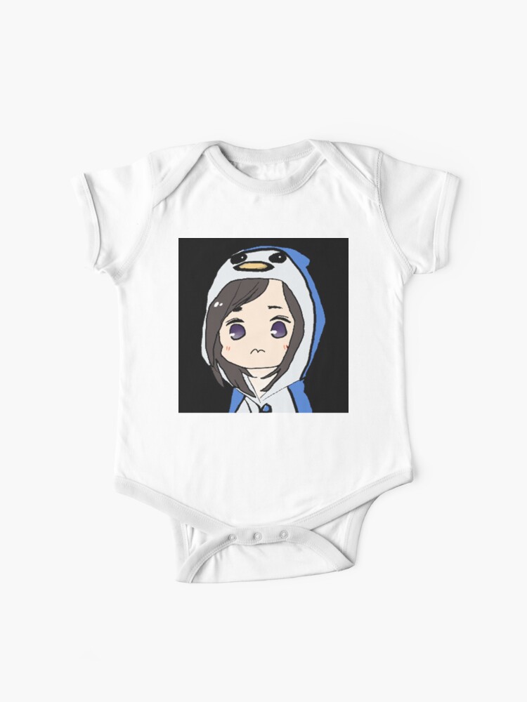 Twice Mina Baby One Piece By Acelightning13 Redbubble