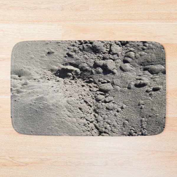 Item preview, Wet sand on the beach designed and sold by Bluesrose.