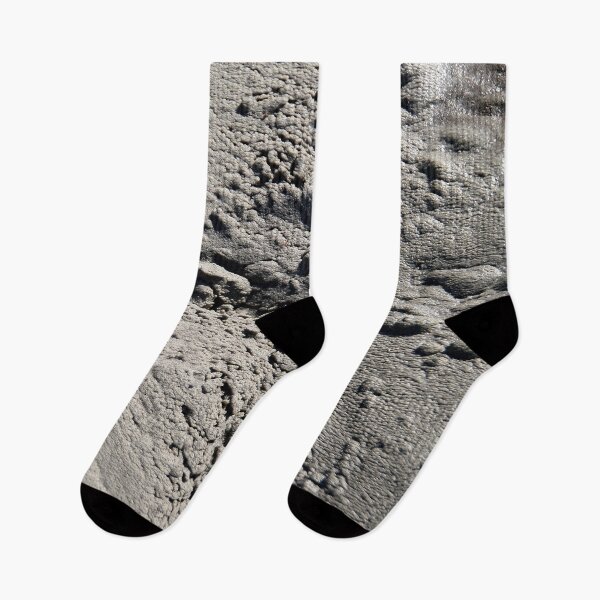 Item preview, Wet sand on the beach designed and sold by Bluesrose.